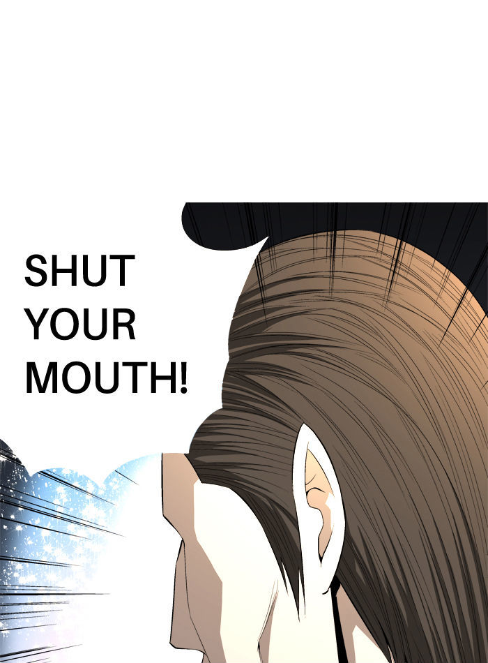 Aura from Another Planet Chapter 77 page 3 - Chapter 77 : Aura From Another Commenter (7)