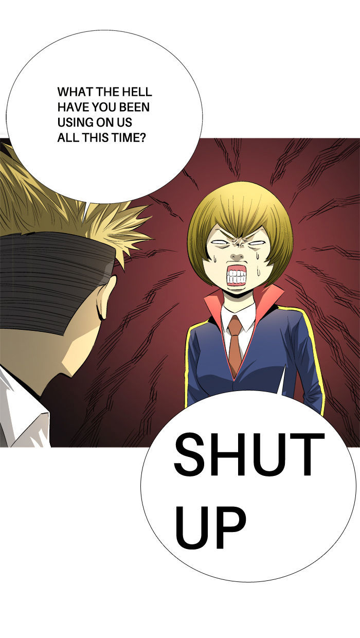 Aura from Another Planet Chapter 77 page 31 - Chapter 77 : Aura From Another Commenter (7)