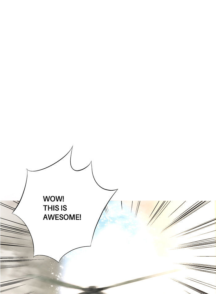Aura from Another Planet Chapter 77 page 41 - Chapter 77 : Aura From Another Commenter (7)