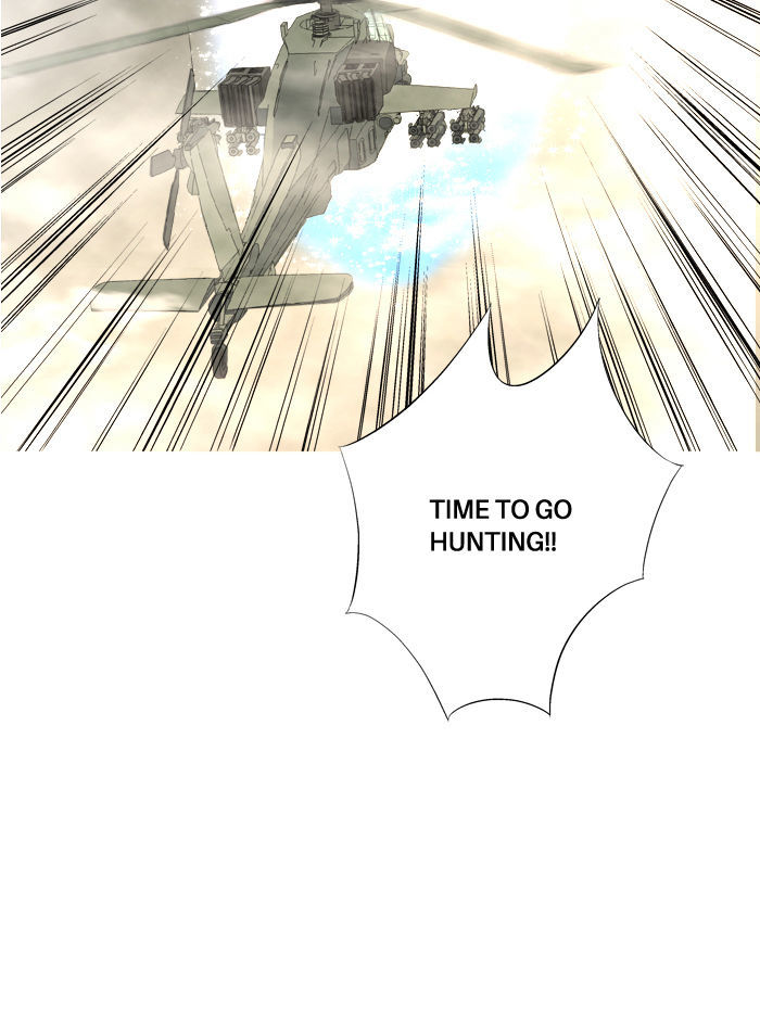 Aura from Another Planet Chapter 77 page 42 - Chapter 77 : Aura From Another Commenter (7)