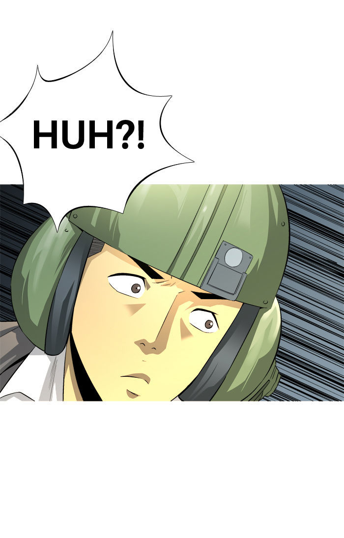 Aura from Another Planet Chapter 77 page 44 - Chapter 77 : Aura From Another Commenter (7)