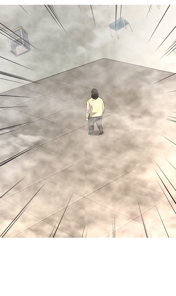 Aura from Another Planet Chapter 77 page 45 - Chapter 77 : Aura From Another Commenter (7)