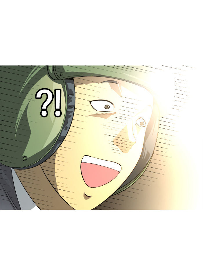 Aura from Another Planet Chapter 77 page 49 - Chapter 77 : Aura From Another Commenter (7)