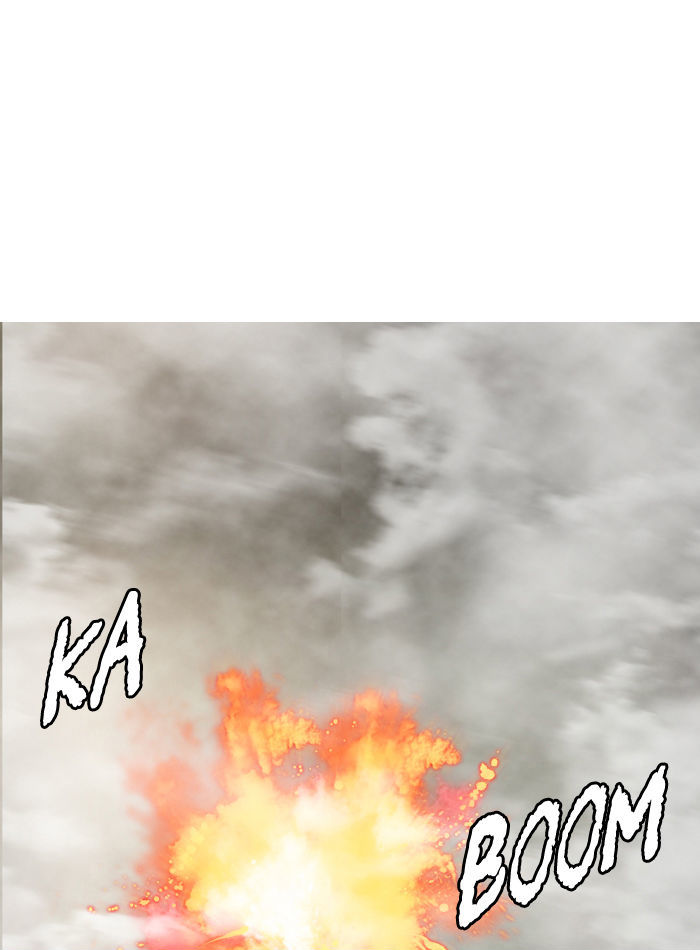 Aura from Another Planet Chapter 77 page 50 - Chapter 77 : Aura From Another Commenter (7)