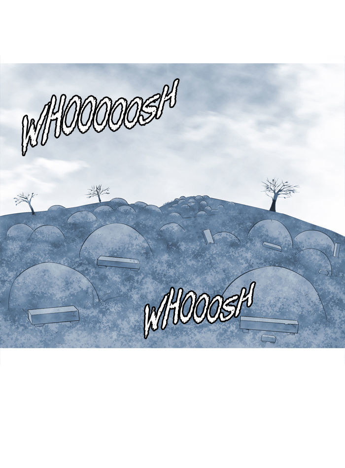 Aura from Another Planet Chapter 77 page 52 - Chapter 77 : Aura From Another Commenter (7)