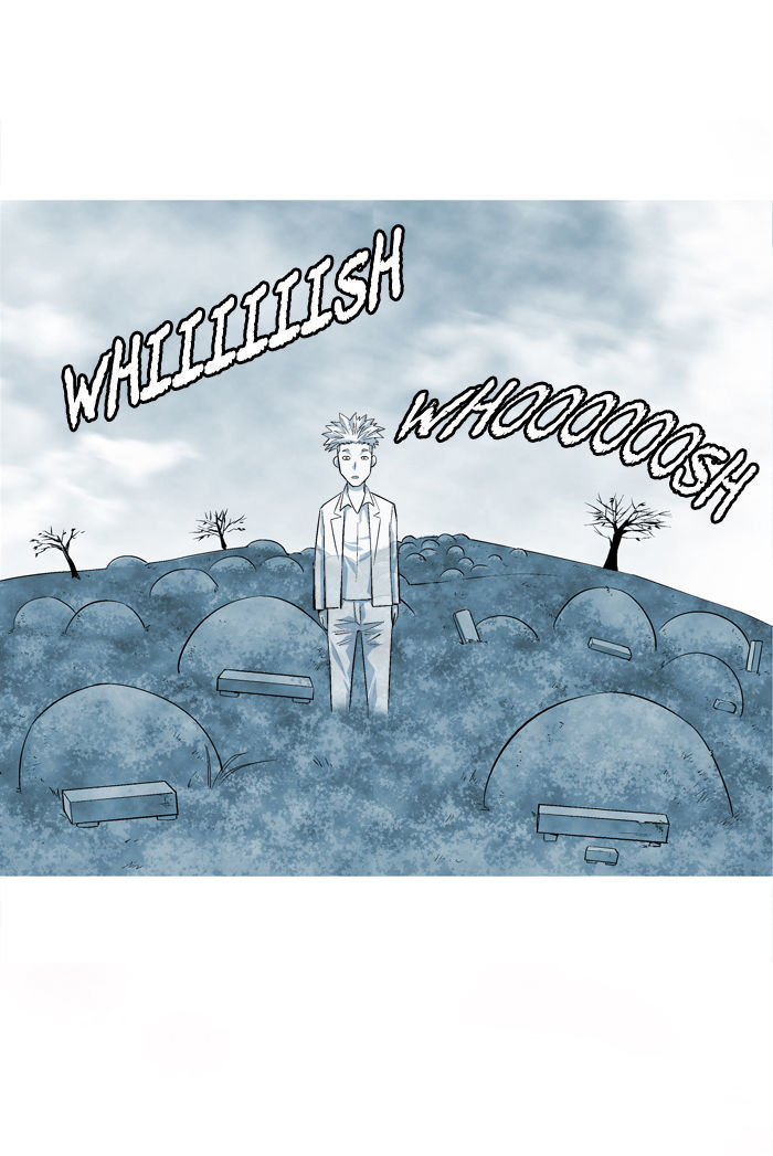 Aura from Another Planet Chapter 77 page 53 - Chapter 77 : Aura From Another Commenter (7)