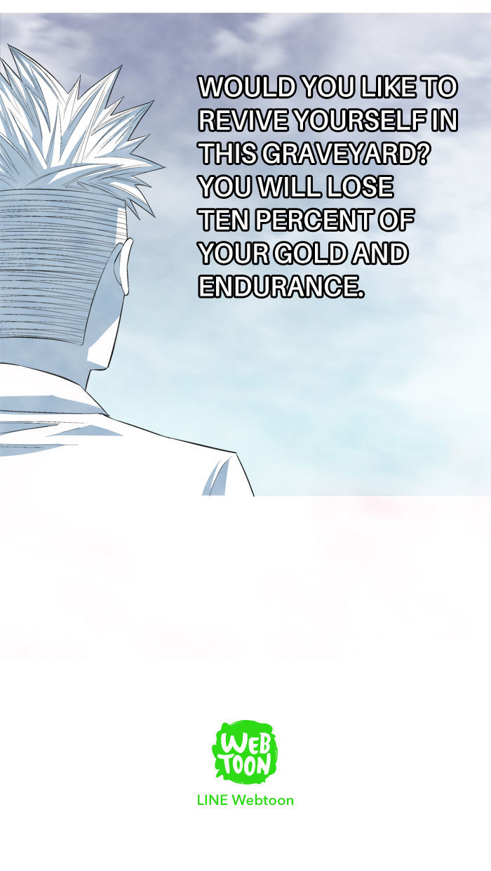 Aura from Another Planet Chapter 77 page 54 - Chapter 77 : Aura From Another Commenter (7)