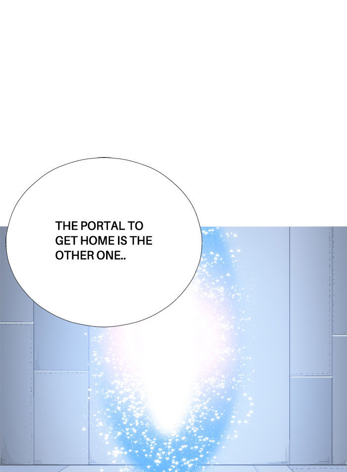 Aura from Another Planet Chapter 77 page 6 - Chapter 77 : Aura From Another Commenter (7)