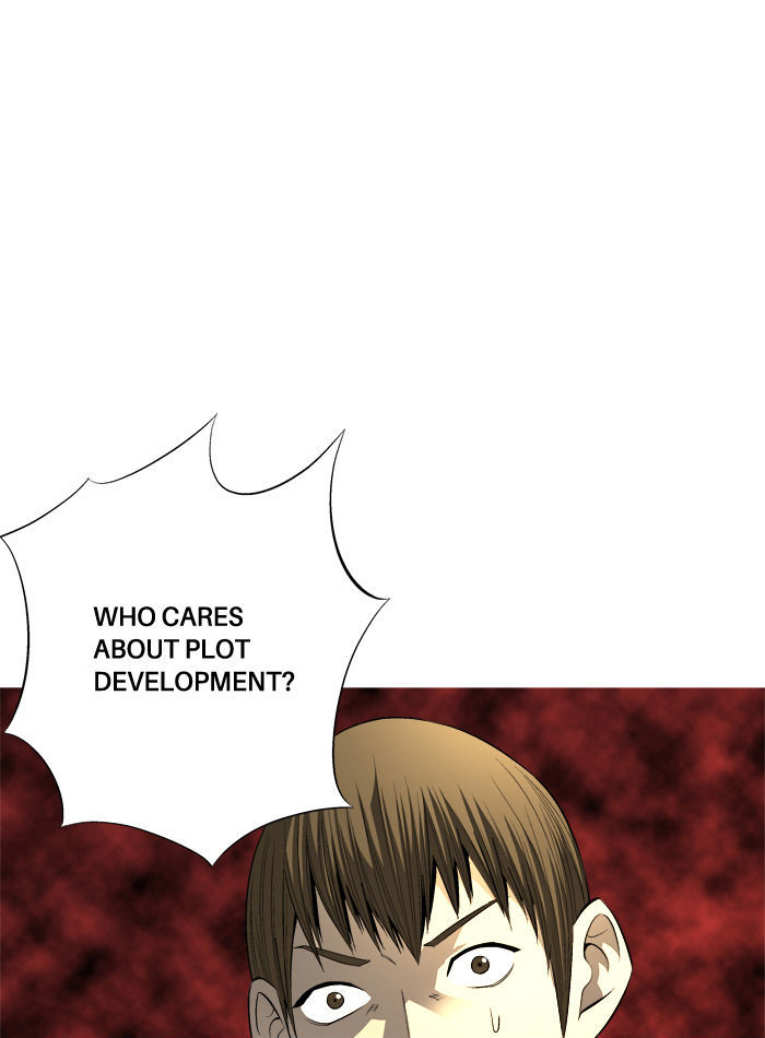 Aura from Another Planet Chapter 77 page 9 - Chapter 77 : Aura From Another Commenter (7)