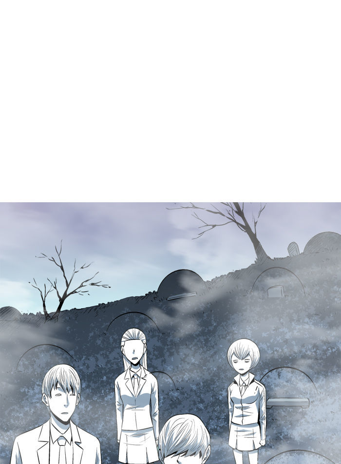 Aura from Another Planet Chapter 78 page 12 - Chapter 78 : Dungeon of Mr.Fairman