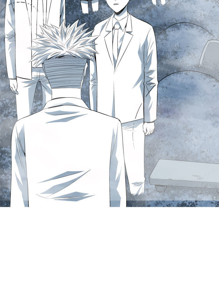 Aura from Another Planet Chapter 78 page 13 - Chapter 78 : Dungeon of Mr.Fairman