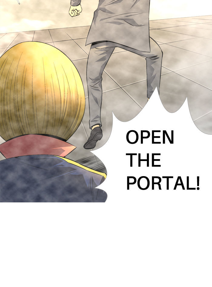 Aura from Another Planet Chapter 78 page 18 - Chapter 78 : Dungeon of Mr.Fairman