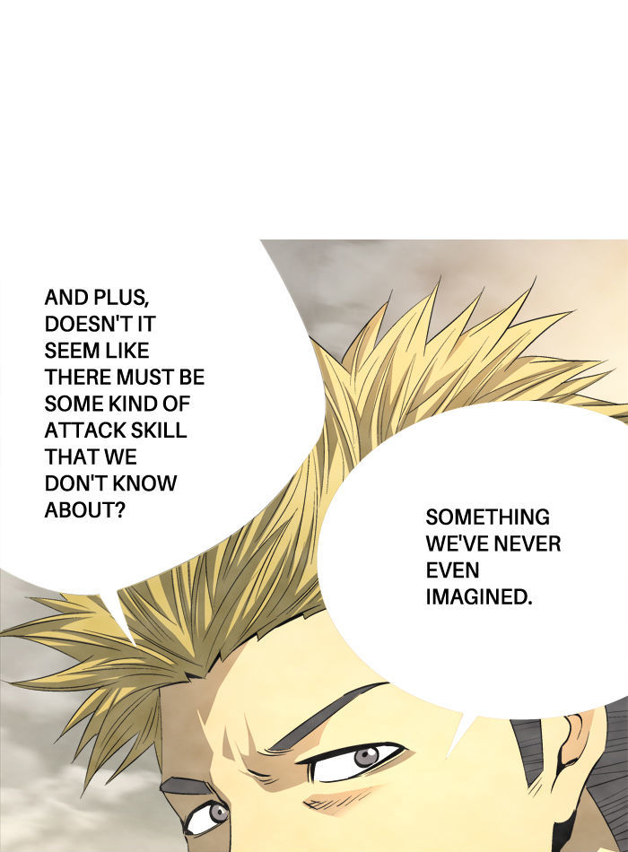 Aura from Another Planet Chapter 78 page 20 - Chapter 78 : Dungeon of Mr.Fairman