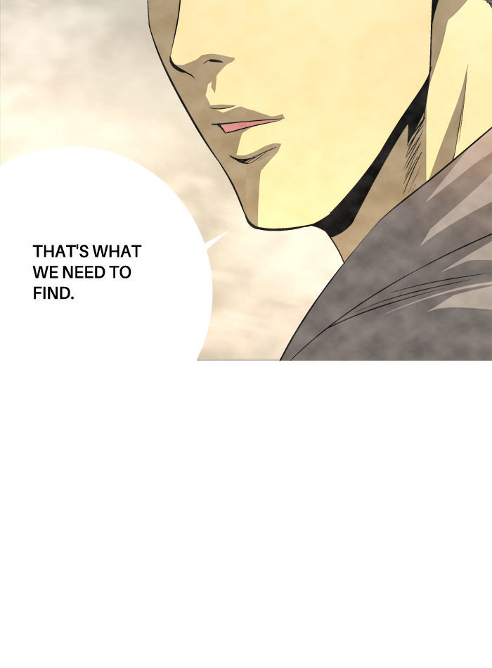 Aura from Another Planet Chapter 78 page 21 - Chapter 78 : Dungeon of Mr.Fairman