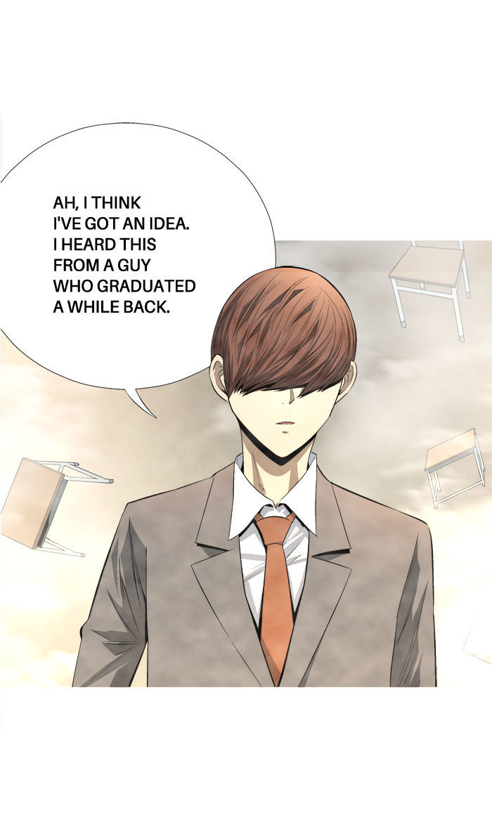 Aura from Another Planet Chapter 78 page 25 - Chapter 78 : Dungeon of Mr.Fairman