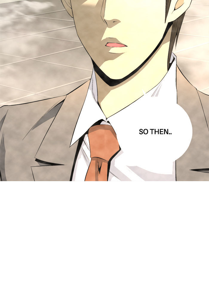 Aura from Another Planet Chapter 78 page 28 - Chapter 78 : Dungeon of Mr.Fairman