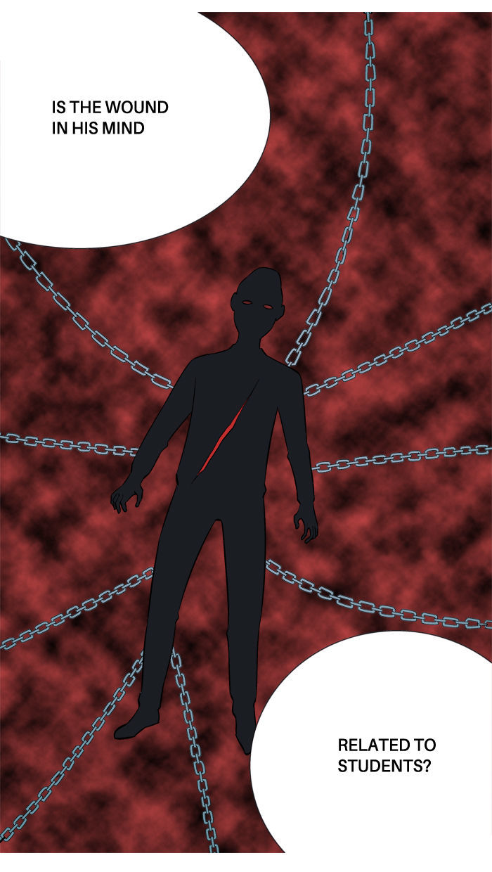 Aura from Another Planet Chapter 78 page 29 - Chapter 78 : Dungeon of Mr.Fairman