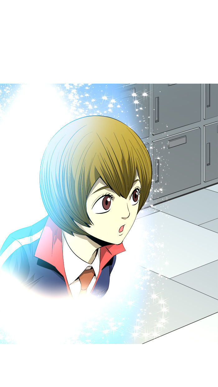 Aura from Another Planet Chapter 78 page 33 - Chapter 78 : Dungeon of Mr.Fairman