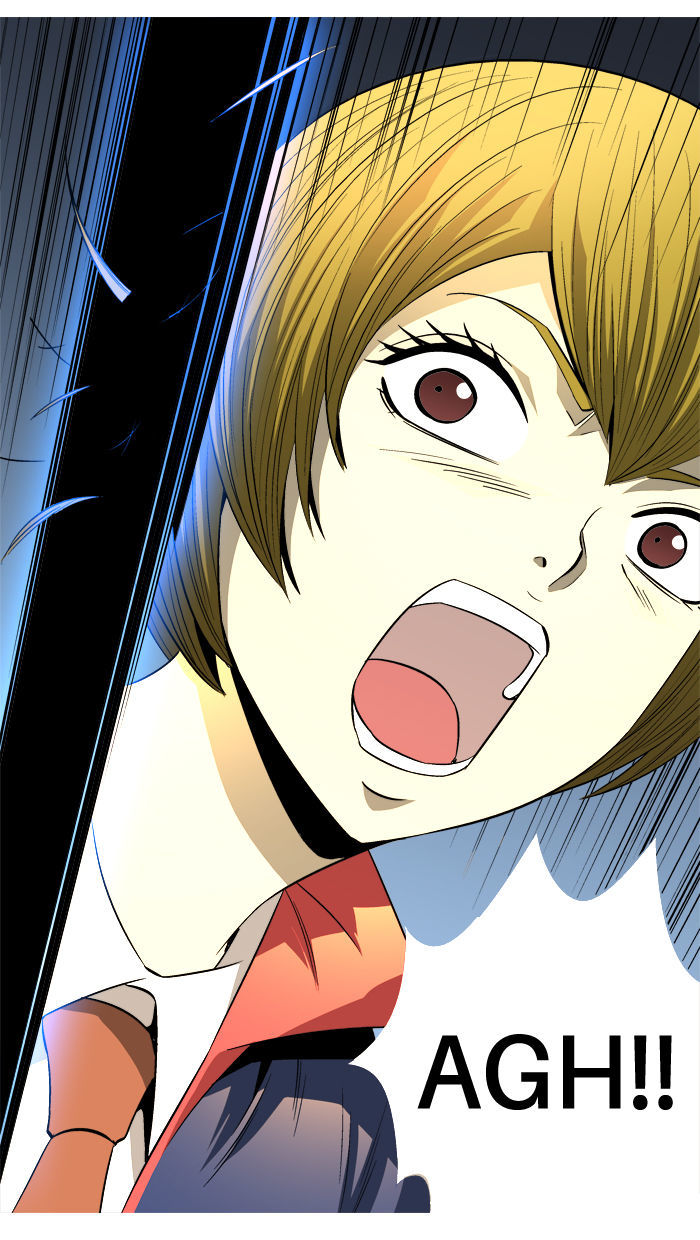 Aura from Another Planet Chapter 78 page 36 - Chapter 78 : Dungeon of Mr.Fairman