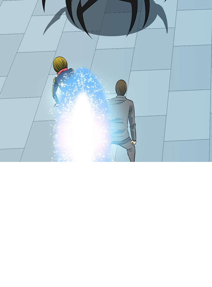 Aura from Another Planet Chapter 78 page 38 - Chapter 78 : Dungeon of Mr.Fairman