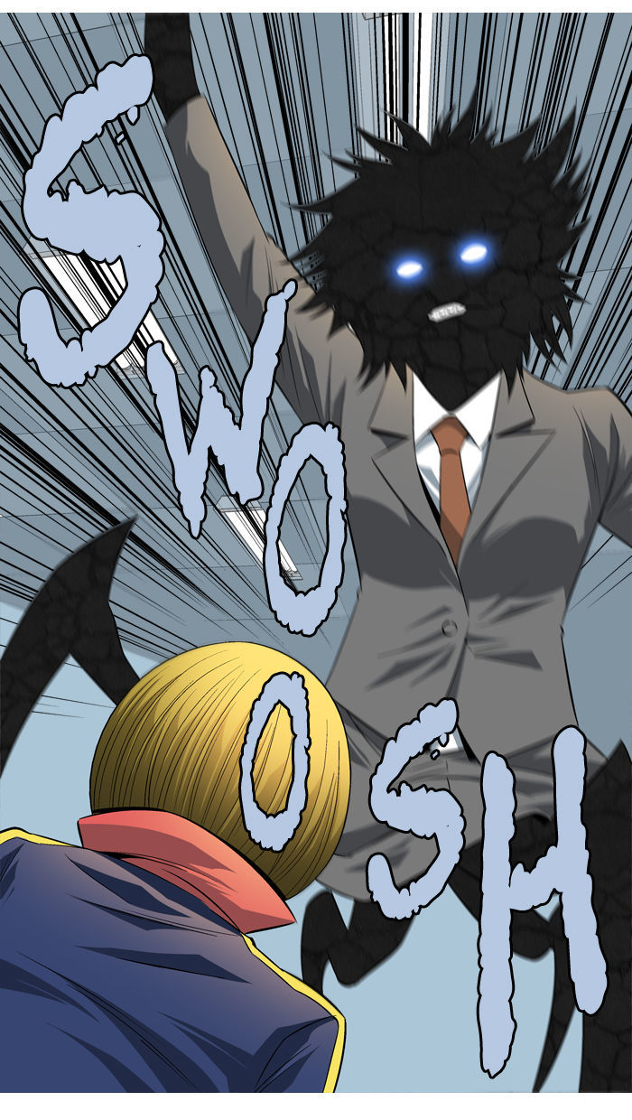 Aura from Another Planet Chapter 78 page 39 - Chapter 78 : Dungeon of Mr.Fairman
