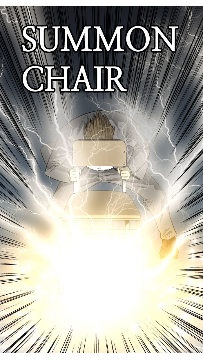 Aura from Another Planet Chapter 78 page 42 - Chapter 78 : Dungeon of Mr.Fairman