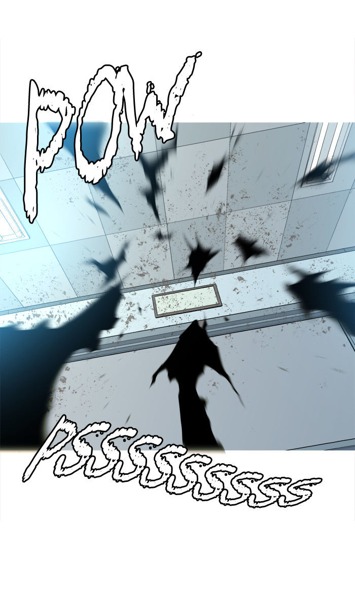 Aura from Another Planet Chapter 78 page 46 - Chapter 78 : Dungeon of Mr.Fairman