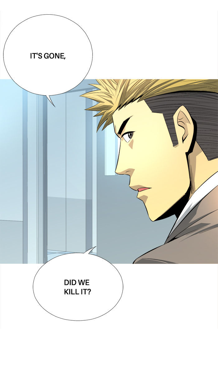 Aura from Another Planet Chapter 78 page 47 - Chapter 78 : Dungeon of Mr.Fairman