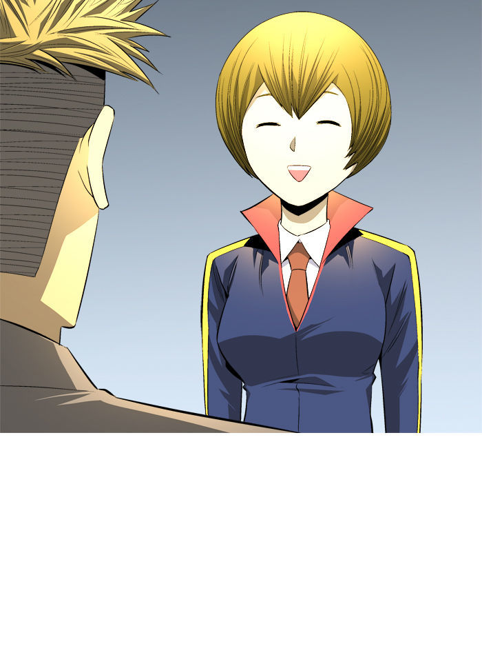Aura from Another Planet Chapter 78 page 49 - Chapter 78 : Dungeon of Mr.Fairman