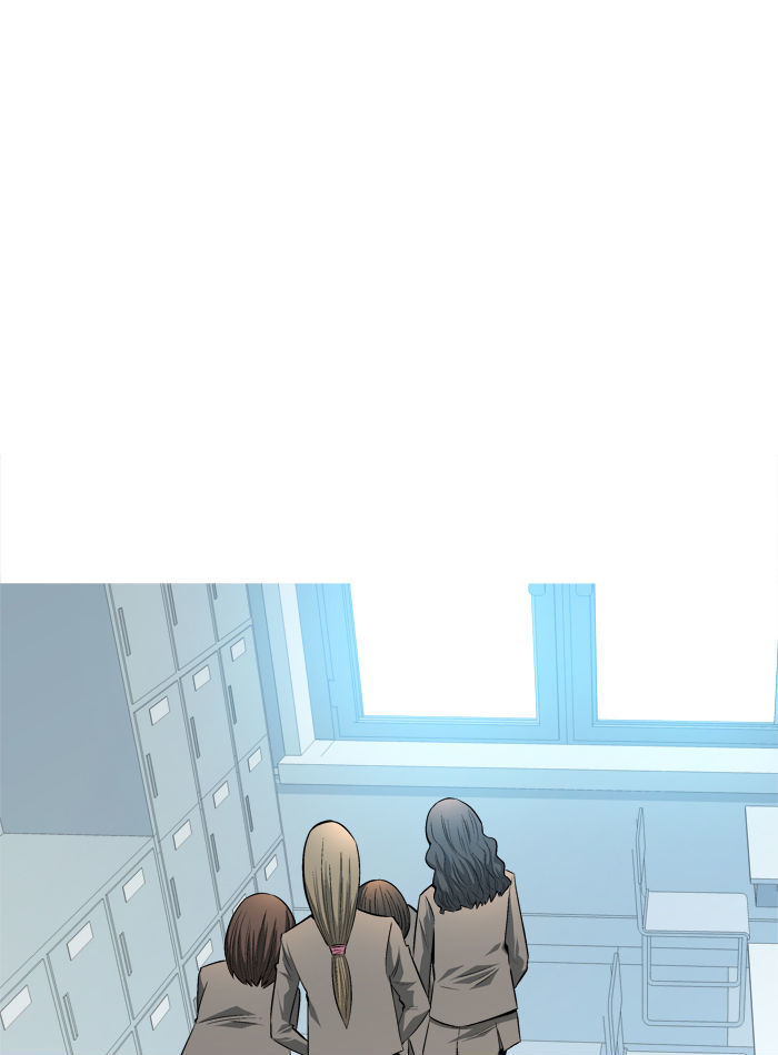 Aura from Another Planet Chapter 78 page 52 - Chapter 78 : Dungeon of Mr.Fairman