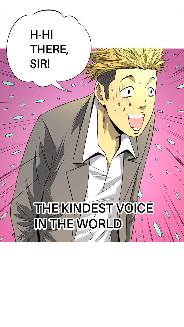 Aura from Another Planet Chapter 78 page 6 - Chapter 78 : Dungeon of Mr.Fairman