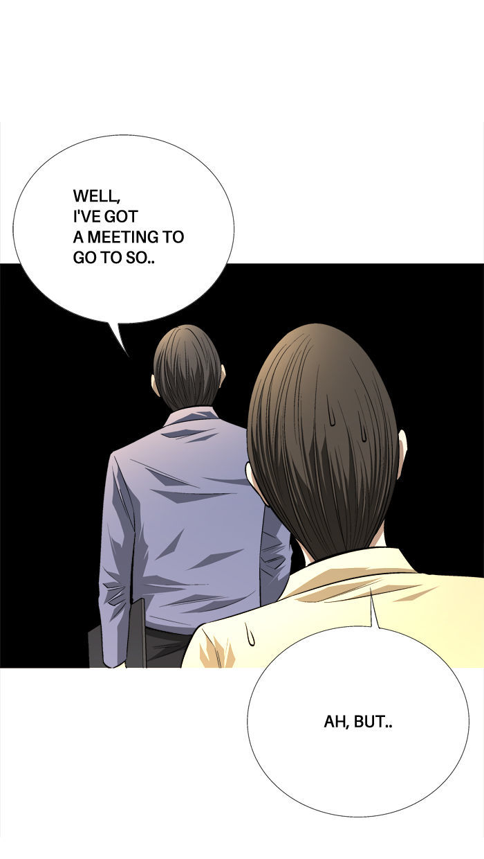 Aura from Another Planet Chapter 79 page 12 - Chapter 79 : Dungeon of Mr. Fairman (2)