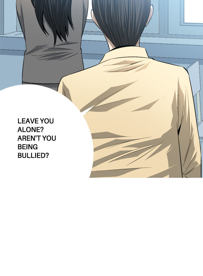 Aura from Another Planet Chapter 79 page 17 - Chapter 79 : Dungeon of Mr. Fairman (2)