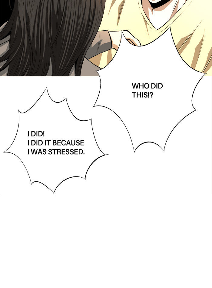 Aura from Another Planet Chapter 79 page 26 - Chapter 79 : Dungeon of Mr. Fairman (2)