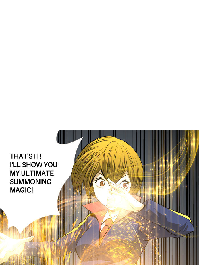 Aura from Another Planet Chapter 79 page 37 - Chapter 79 : Dungeon of Mr. Fairman (2)
