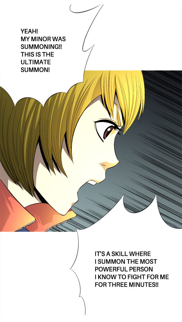 Aura from Another Planet Chapter 79 page 39 - Chapter 79 : Dungeon of Mr. Fairman (2)