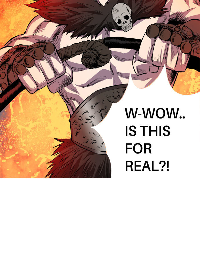Aura from Another Planet Chapter 79 page 41 - Chapter 79 : Dungeon of Mr. Fairman (2)