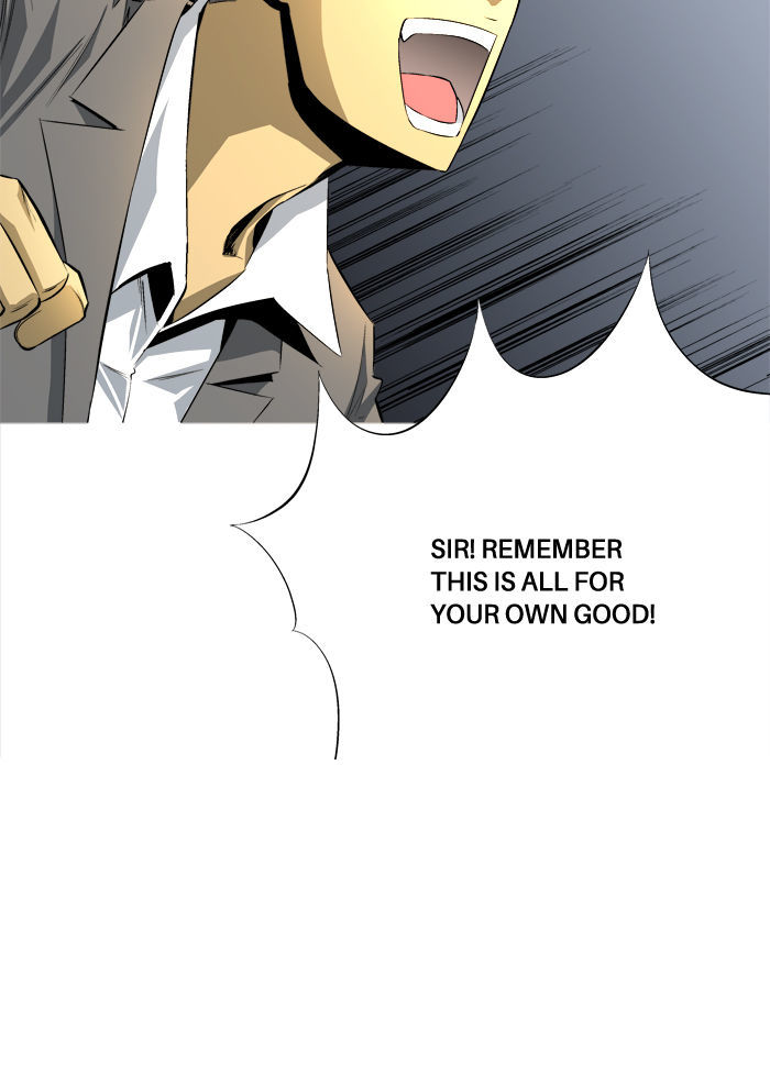 Aura from Another Planet Chapter 79 page 44 - Chapter 79 : Dungeon of Mr. Fairman (2)
