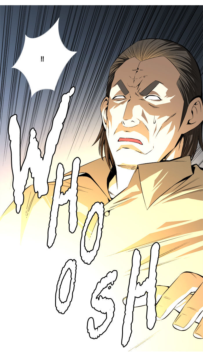 Aura from Another Planet Chapter 79 page 45 - Chapter 79 : Dungeon of Mr. Fairman (2)
