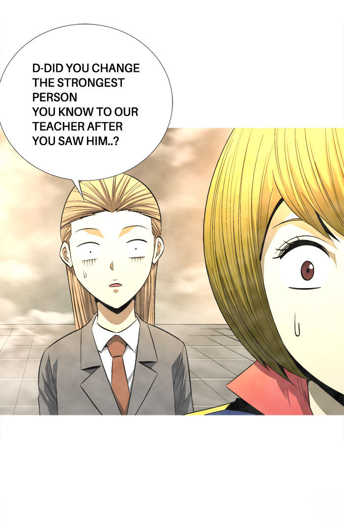 Aura from Another Planet Chapter 79 page 49 - Chapter 79 : Dungeon of Mr. Fairman (2)