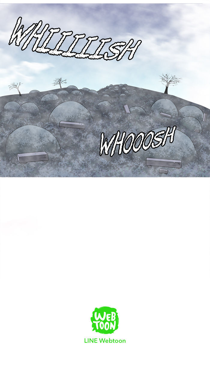 Aura from Another Planet Chapter 79 page 50 - Chapter 79 : Dungeon of Mr. Fairman (2)