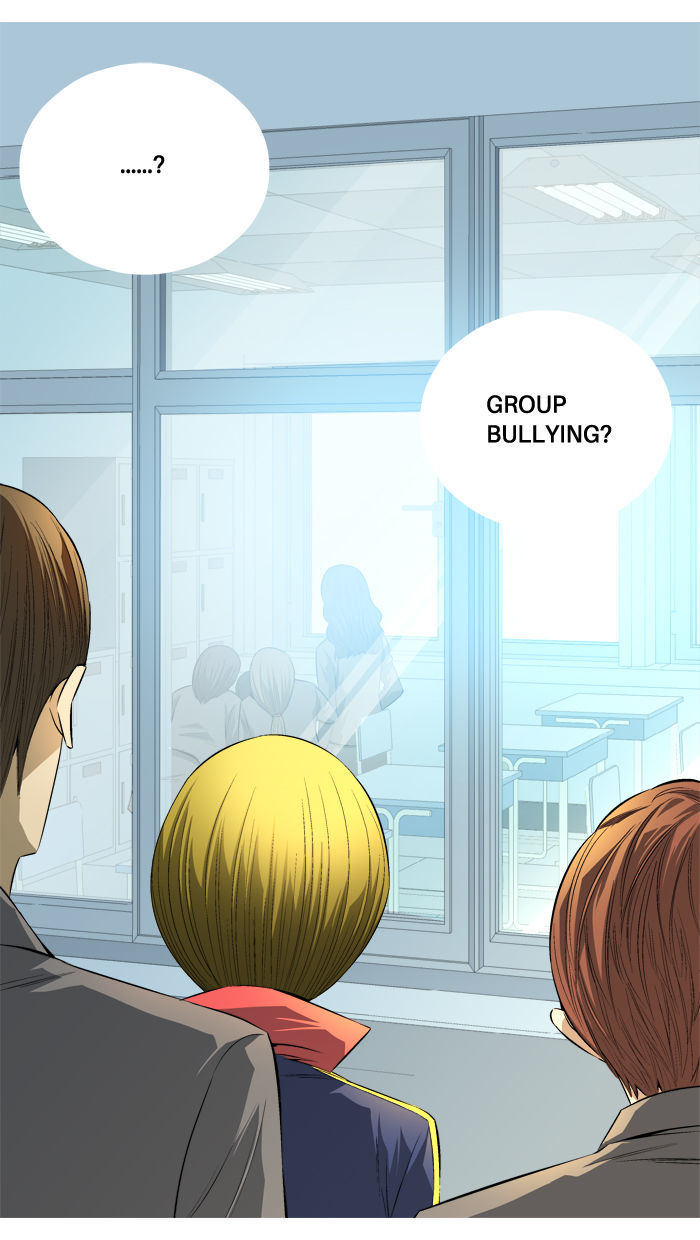 Aura from Another Planet Chapter 79 page 6 - Chapter 79 : Dungeon of Mr. Fairman (2)