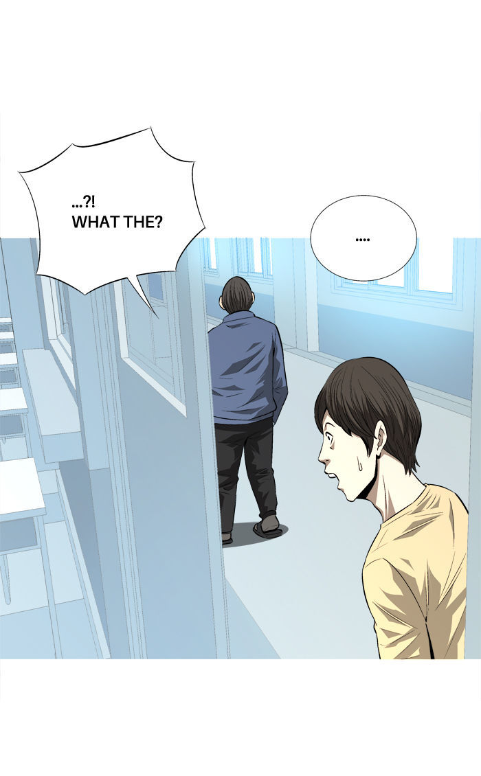 Aura from Another Planet Chapter 79 page 9 - Chapter 79 : Dungeon of Mr. Fairman (2)