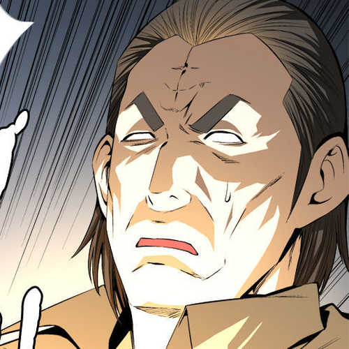 Aura from Another Planet Chapter 79 : Dungeon of Mr. Fairman (2) cover