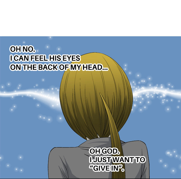 Aura from Another Planet Chapter 8 page 18 - Chapter 8 : Earthly Relationship