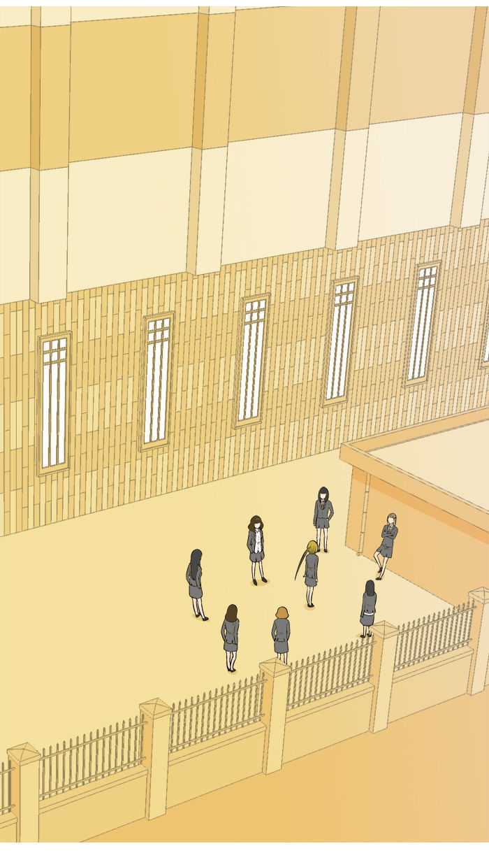 Aura from Another Planet Chapter 8 page 24 - Chapter 8 : Earthly Relationship