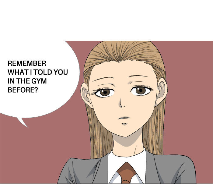 Aura from Another Planet Chapter 8 page 25 - Chapter 8 : Earthly Relationship
