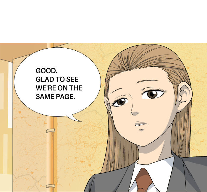 Aura from Another Planet Chapter 8 page 28 - Chapter 8 : Earthly Relationship
