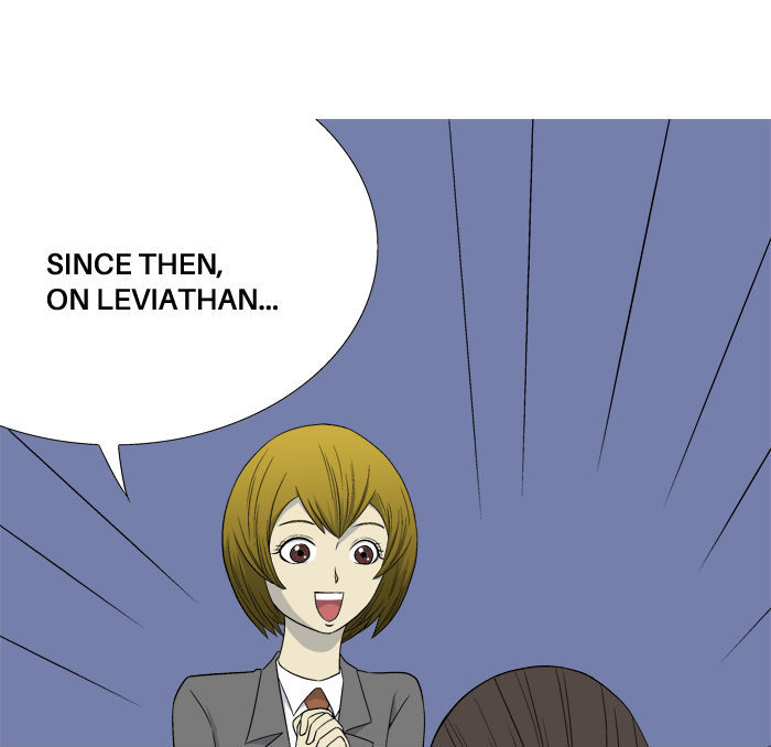 Aura from Another Planet Chapter 8 page 38 - Chapter 8 : Earthly Relationship