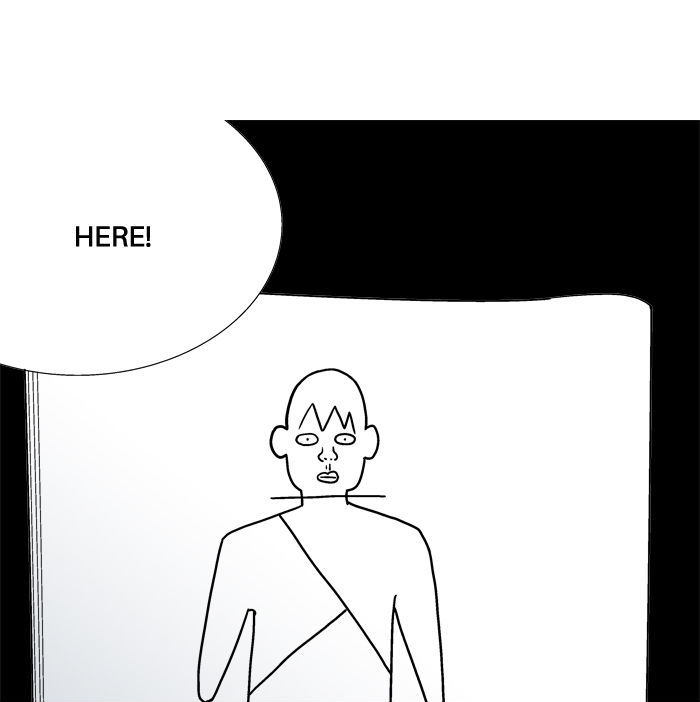 Aura from Another Planet Chapter 8 page 44 - Chapter 8 : Earthly Relationship